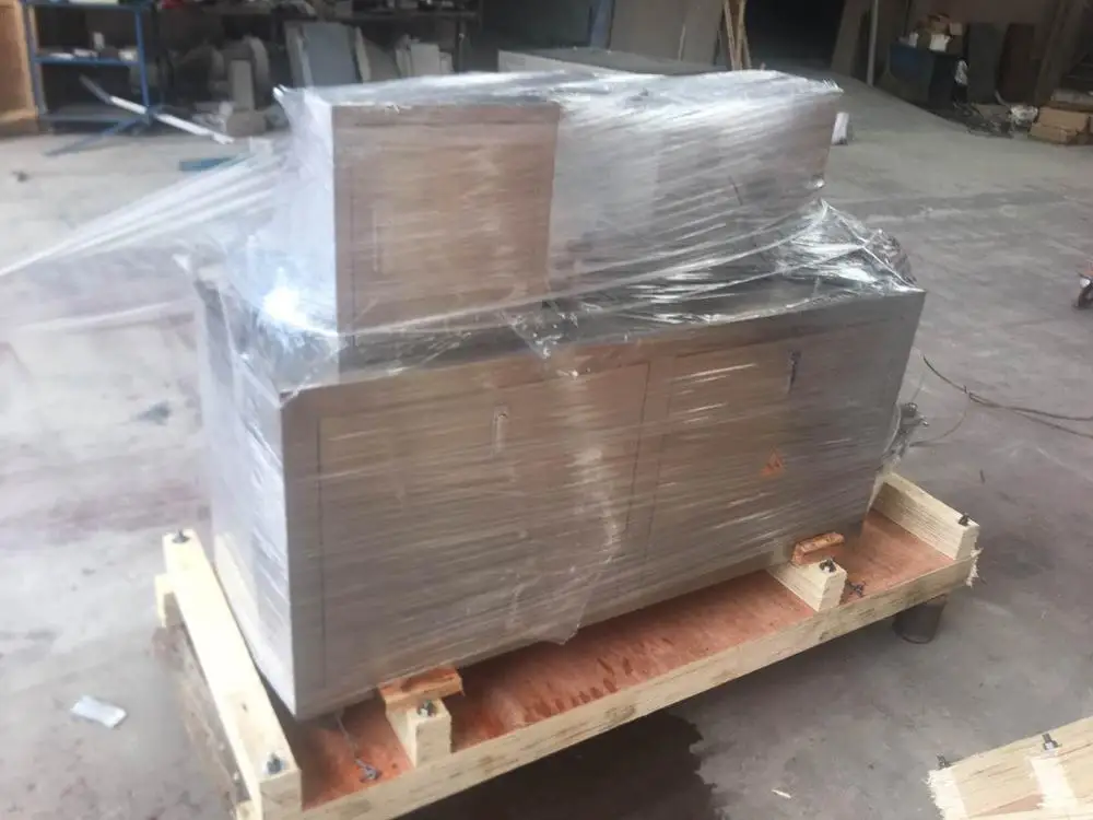 
 Автоматическая электрическая фармацевтическая блистерная упаковочная машина  