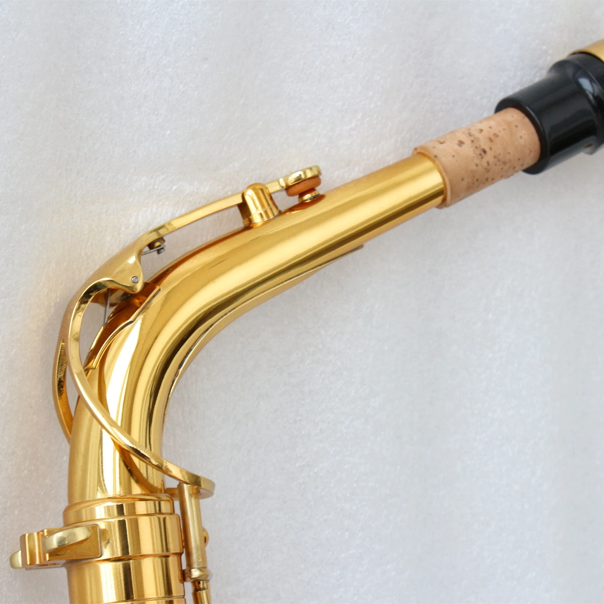 試奏に伴う料金　shate malno Alto Saxophone China Best Cost Performance - High Quality