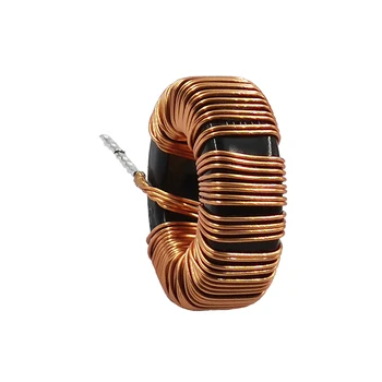 inventor solar copper wires 220v 1a 2a 3a 5a 48v 24v 12v convertor choke coil inductor