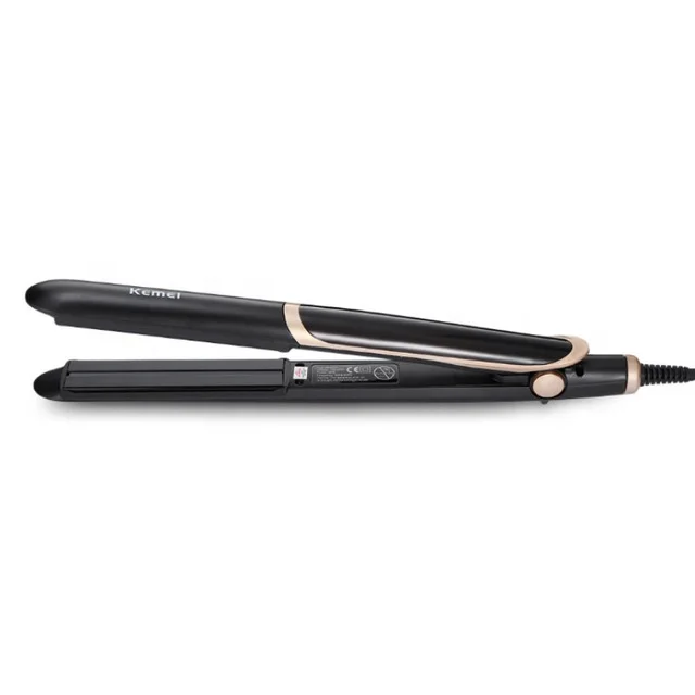 Compra Alta Calidad Profesional Kemei Pelo Plancha Al Por Mayor Avance  Acondicionador De Pelo Barato | Entrega Rápida Y Calidad | Es.Dhgate