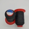 Black 150D/3 long fiber 100g net weight