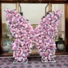Arco a farfalla 200x200 cm (incluso supporto)