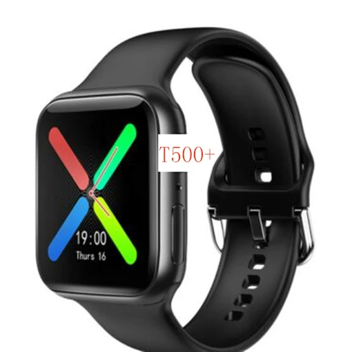 Reloj Inteligente T500 Plus,Pulsera Deportiva Con Pantalla Grande De 1,54  Pulgadas,Para Fitness,Seri 5,6,T500 Plus - Buy Reloj Inteligente T500  Plus,Deporte Reloj De Pulsera,T500 Más Smartwatch Product on Alibaba.com
