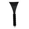 Black+black handle