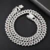12mm silver4