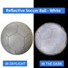 Reflective - White
