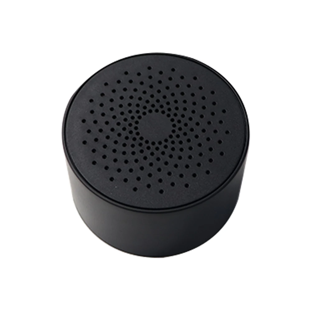 IOT Smart Home Plastic Enclosures Szomk ABS Speaker Plastic Enclosures