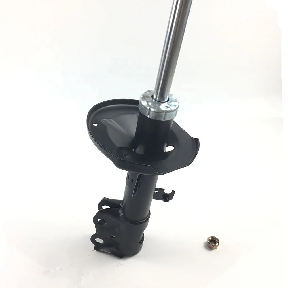 KAZOKU Shock Absorbers - Superior Performance for PONTIAC VIBE