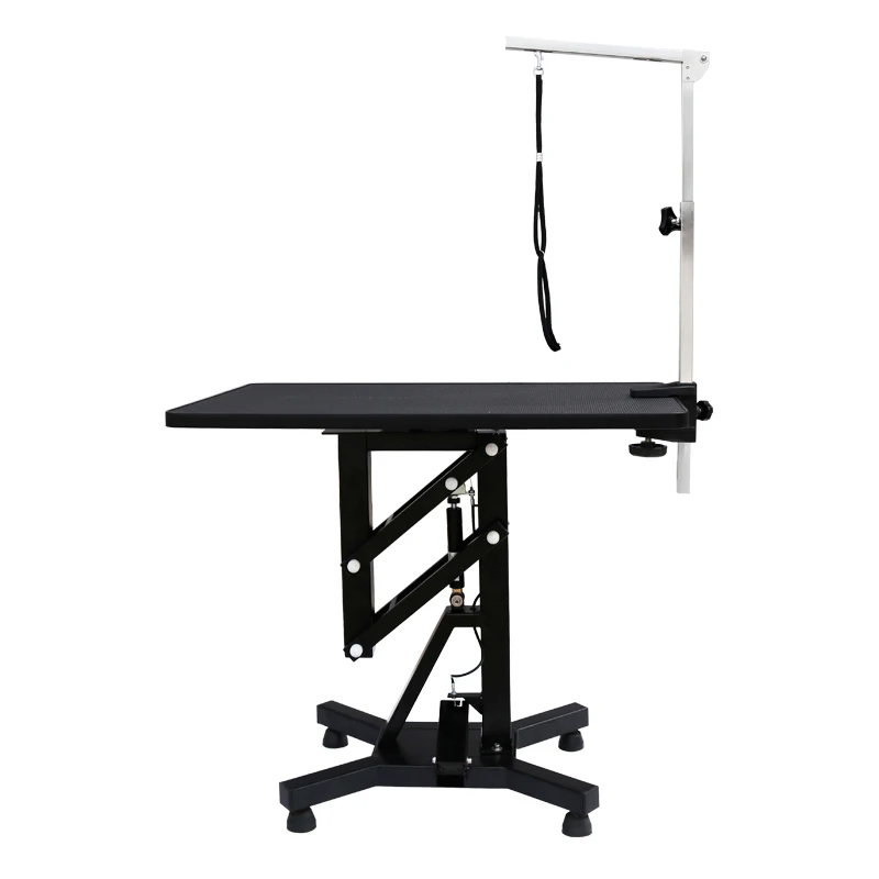 Air Lifting Grooming Table