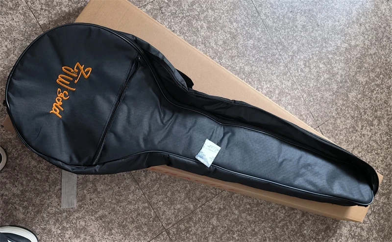 High Quality 5 String Banjo Guitar, 5-string Banjo Guitar