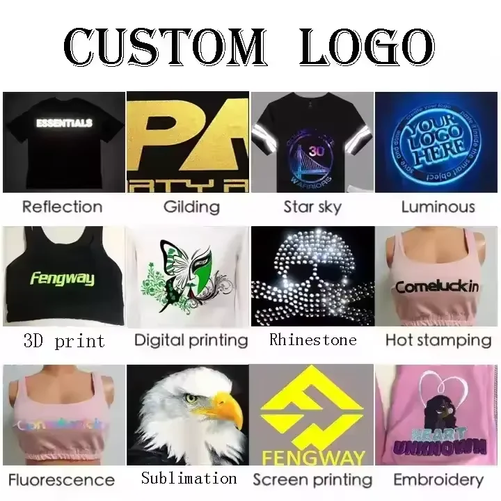 Custom Logo 2024 Summer 2 Piece Set Women Casual Solid Color Short Sleeve Loose Crop Tops Pleated Skirt Sets for Women