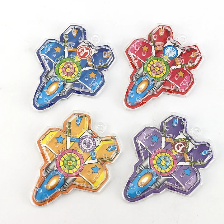 fighter toy candy