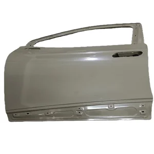 New China Manufacturer Car Spare Parts Auto Body Components Front Bumper Suspension Bushings for Vw Id4 X Crozz