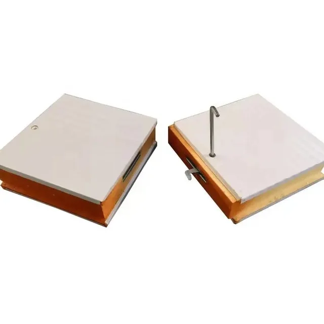 100mm 150mm 200mm sandwich panel insulated metal cold room coolroom panels pu panel foam wall for coldroom