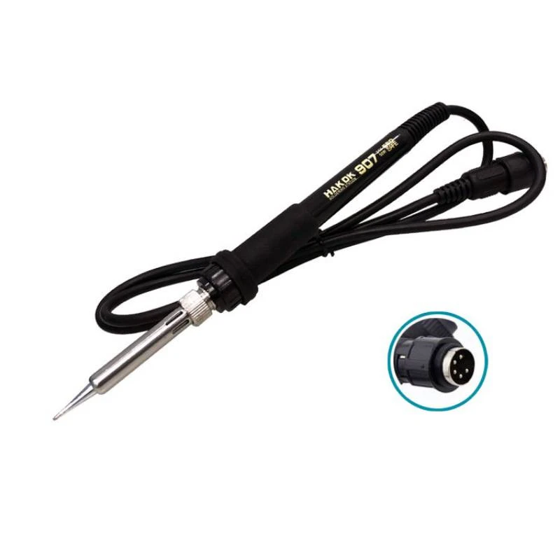 YUANPIN 936 Soldering Station Electronic Professional 60W Soldering Iron Tools Repair Cell Phones 220V Soldering Tips 900