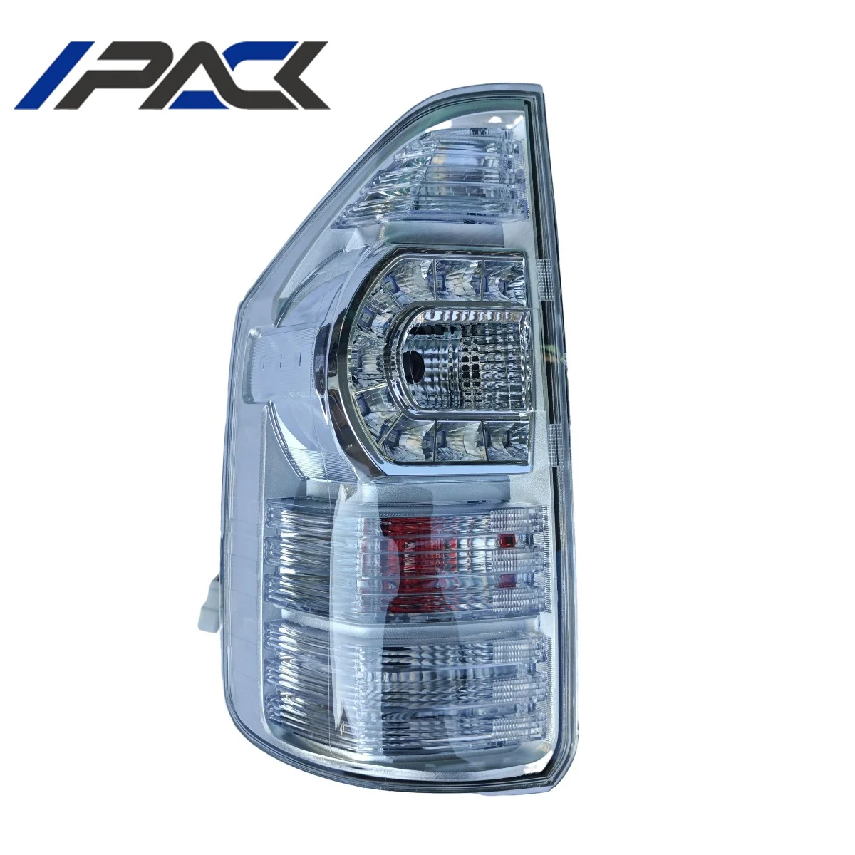 Toyota Noah Voxy 2007-2008 Tail Lamps - High-Quality Replace
