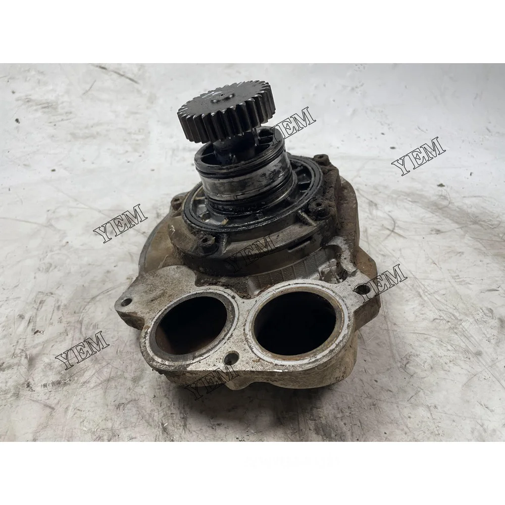 D934T Used Water Pump 10121020 for Liebherr Engine Repair Kit Engineering Machinery Part 5