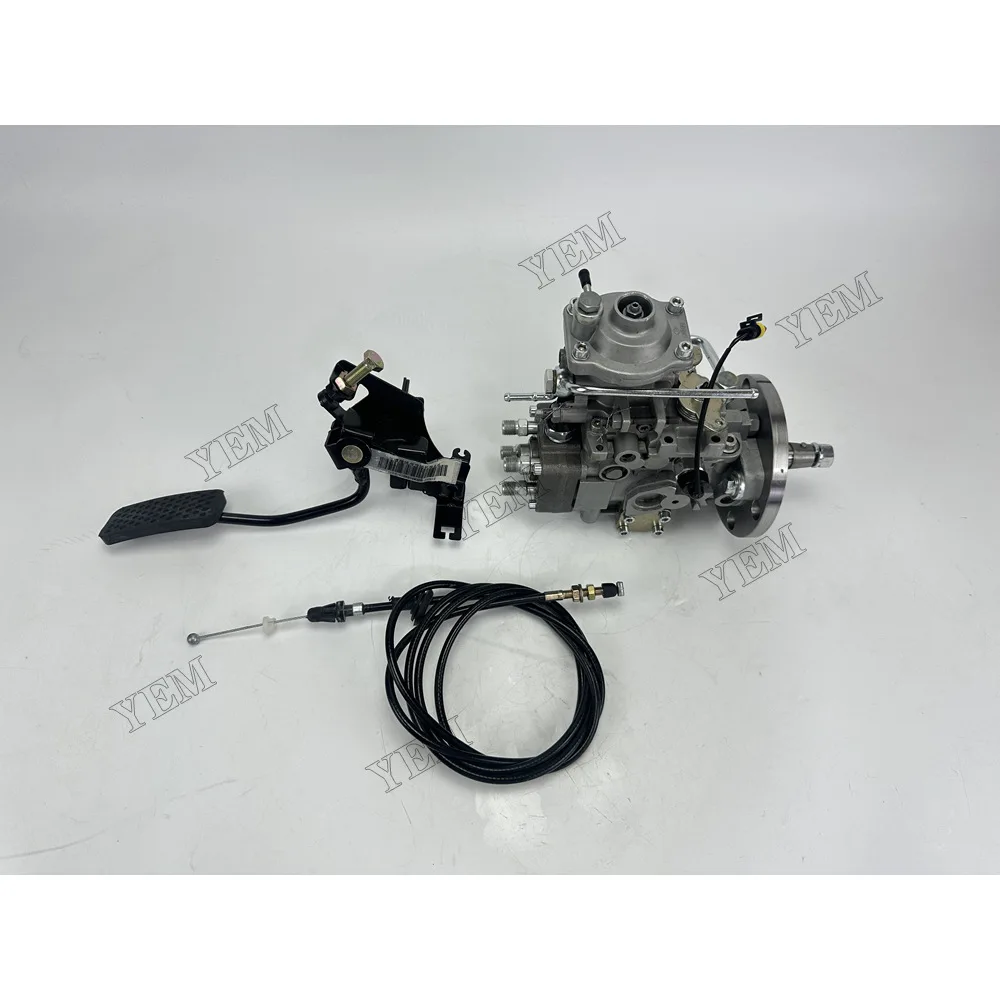Fuel Injection Pump ME221041 098000-2430 for Mitsubishi Replacement Engine Parts