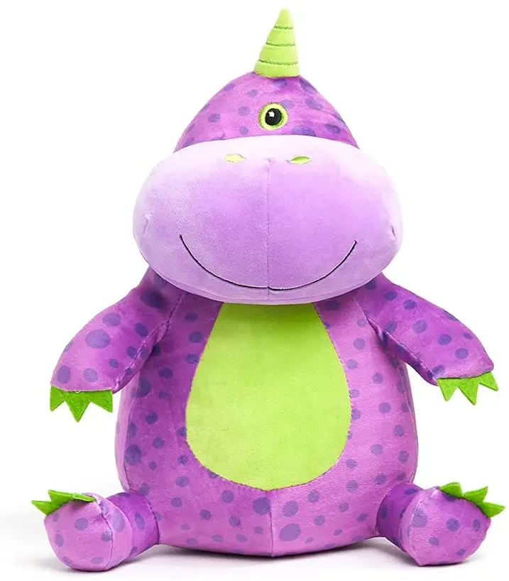 ISOCIT Mes monstres chantants en peluche, poupée chantante en peluche, 30  cm, jouets en peluche de monstres chantants, jouets mes monstres chantants  (9 pièces) : : Jeux et Jouets