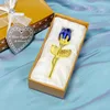 Gold  blue
