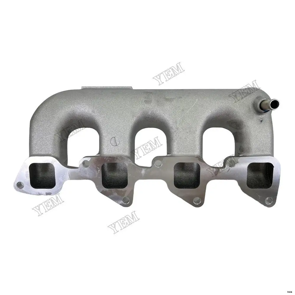 High Performance Intake Manifold Engine Parts for Kubota Z851 6