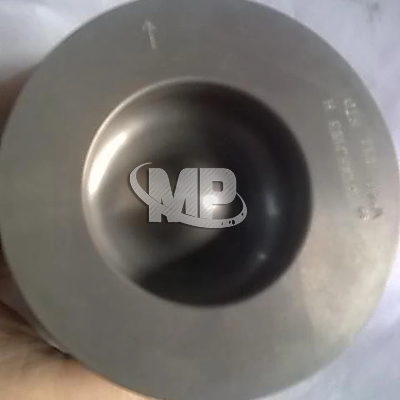 High Quality Piston 124-3528 for Perkins T4.40CC Engine