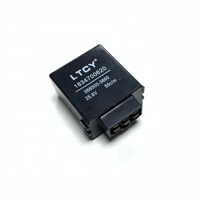 Isuzu Flasher 1-83470-062-0 066500-3860 - Reliable & Efficient