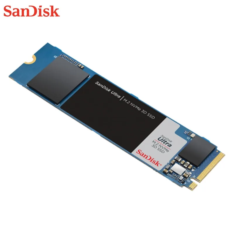 Hard Drives Sandisk Ultra 250gb Ssd Internal Ssd Sandisk 3d Ssd