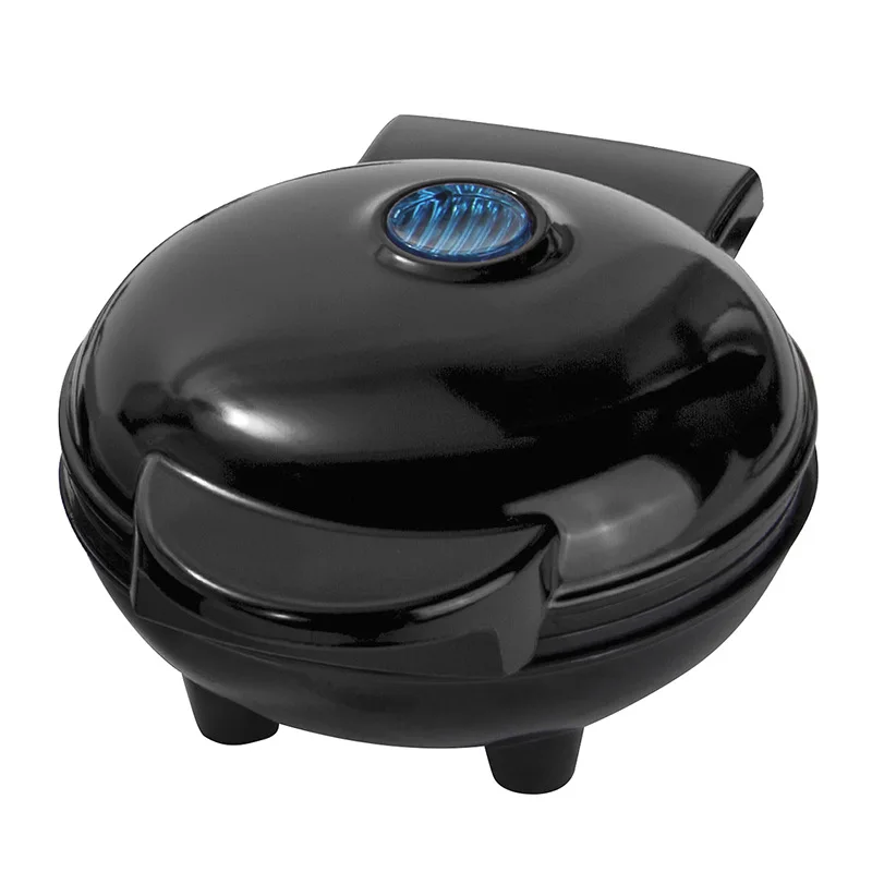 Amazon Hot Sale Custom Bubble Waffle Maker Stainless Steel Kids