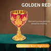 Pumpkin (Golden Red)