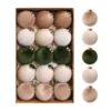 Green 15pcs