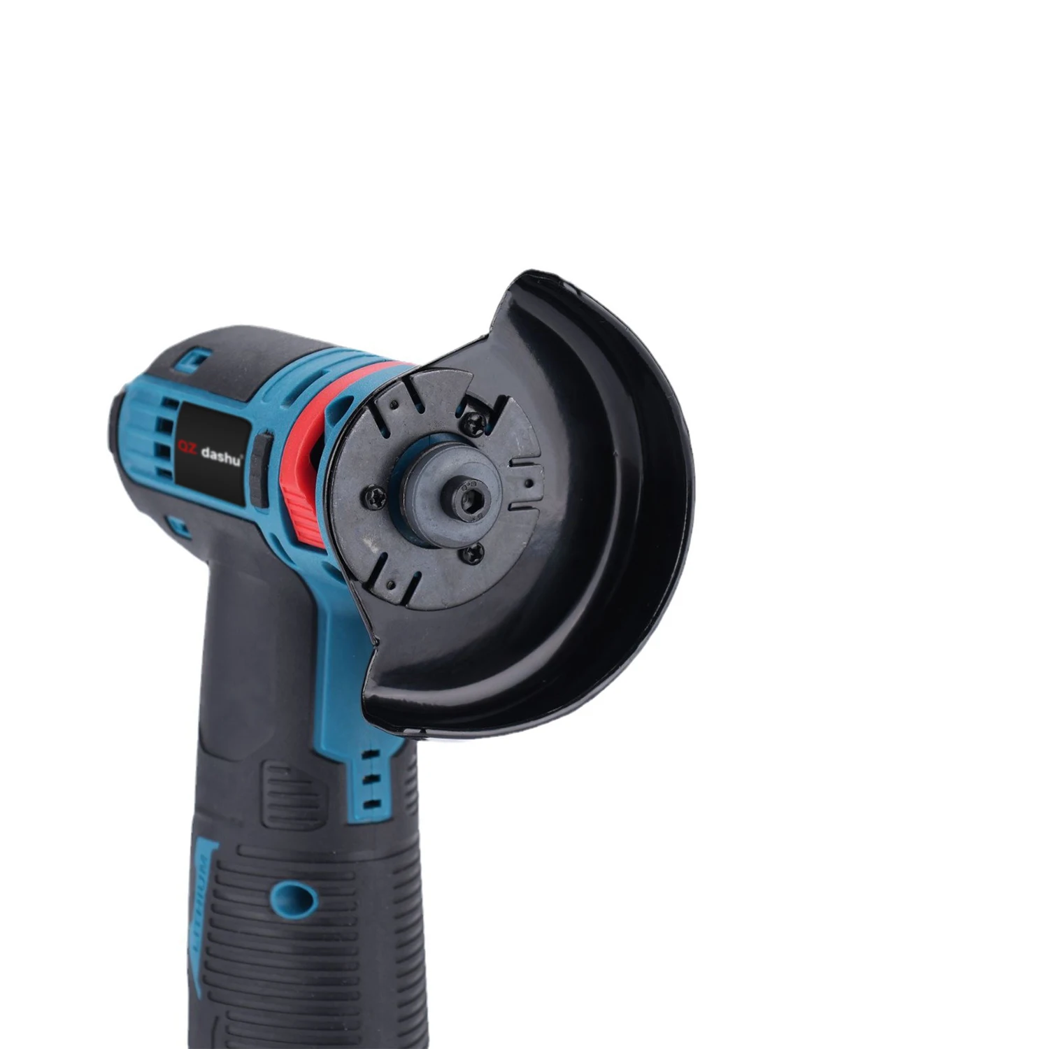 New Electric Cordless Mini Angle Grinder 3 Inch ODM OEM Supported Industrial Battery Big Tree's Innovation