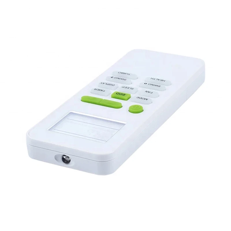 Factory AC Controller GYKQ-52 for TCL With ECO air Conditioner Part air Conditioner Spare Parts Air Conditioner Remote Control