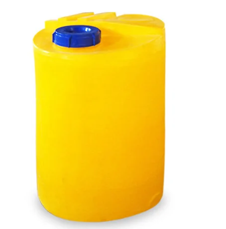 Alibaba.com: LINHUI LH Yellow 200 Litre Water Storage Tank, Plastic ...