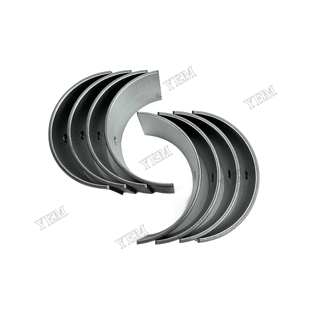 Connecting Rod Bearing for Mazda XA Engine Repair Kit 3