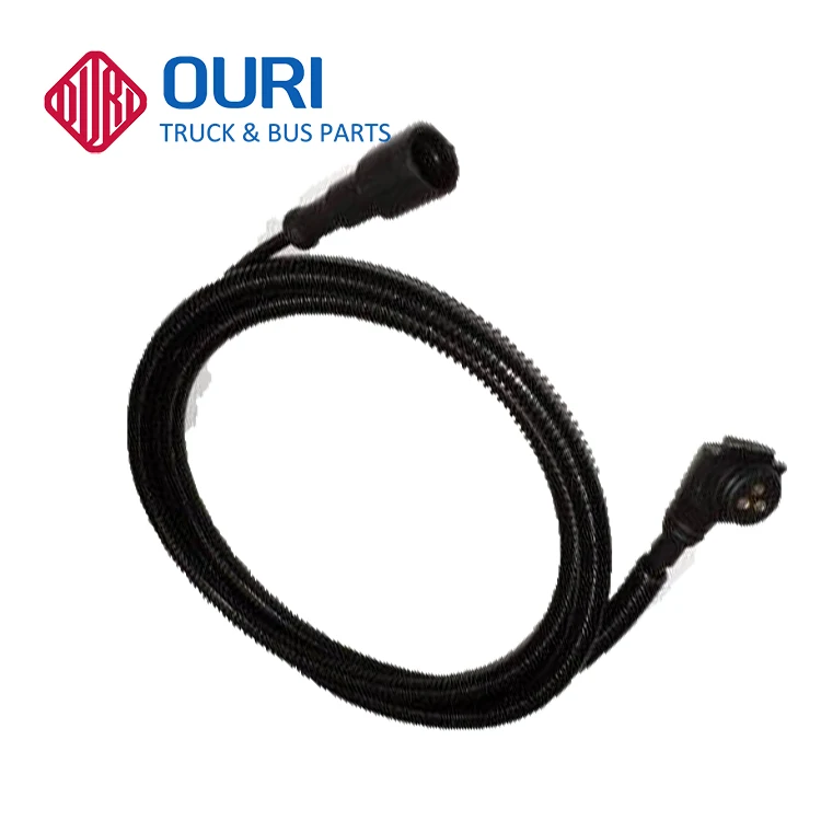 Ouri Truck Brake Pad Wear Sensor 1884529 1482003 for Sca Nia