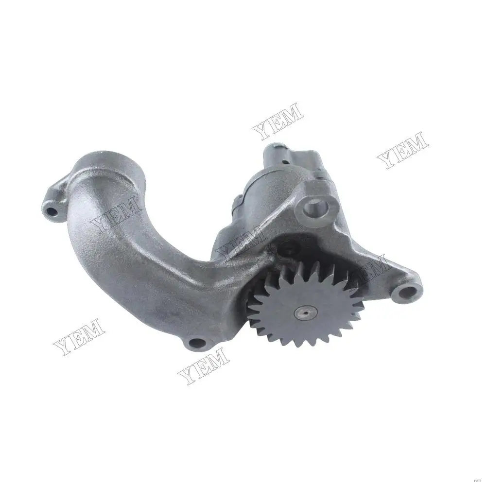 Oil Pump 6211-51-1000 Fit for Komatsu S6D140 Engine