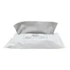 20 pieces (22*22cm) in gray, packaged together.