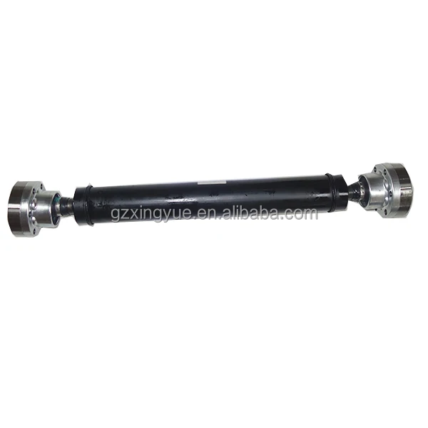 Zanetol High Quality Drive Shaft For JEEP GRAND CHEROKEE 2014-2018 