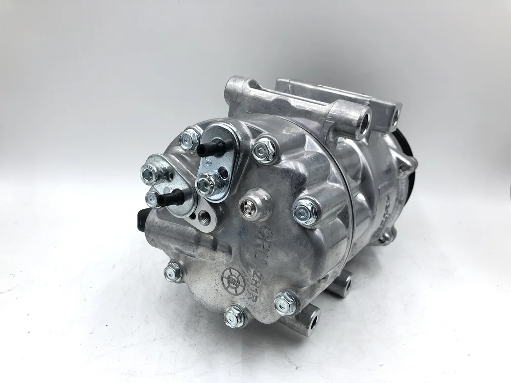 ゴン ティゴ8 1.6T SD7CBH ZH2用カーエアコンコンプレッサー自動車部品