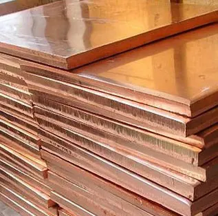 Factory Direct Sales Cheap Source Aluminum Copper Bimetal Plate