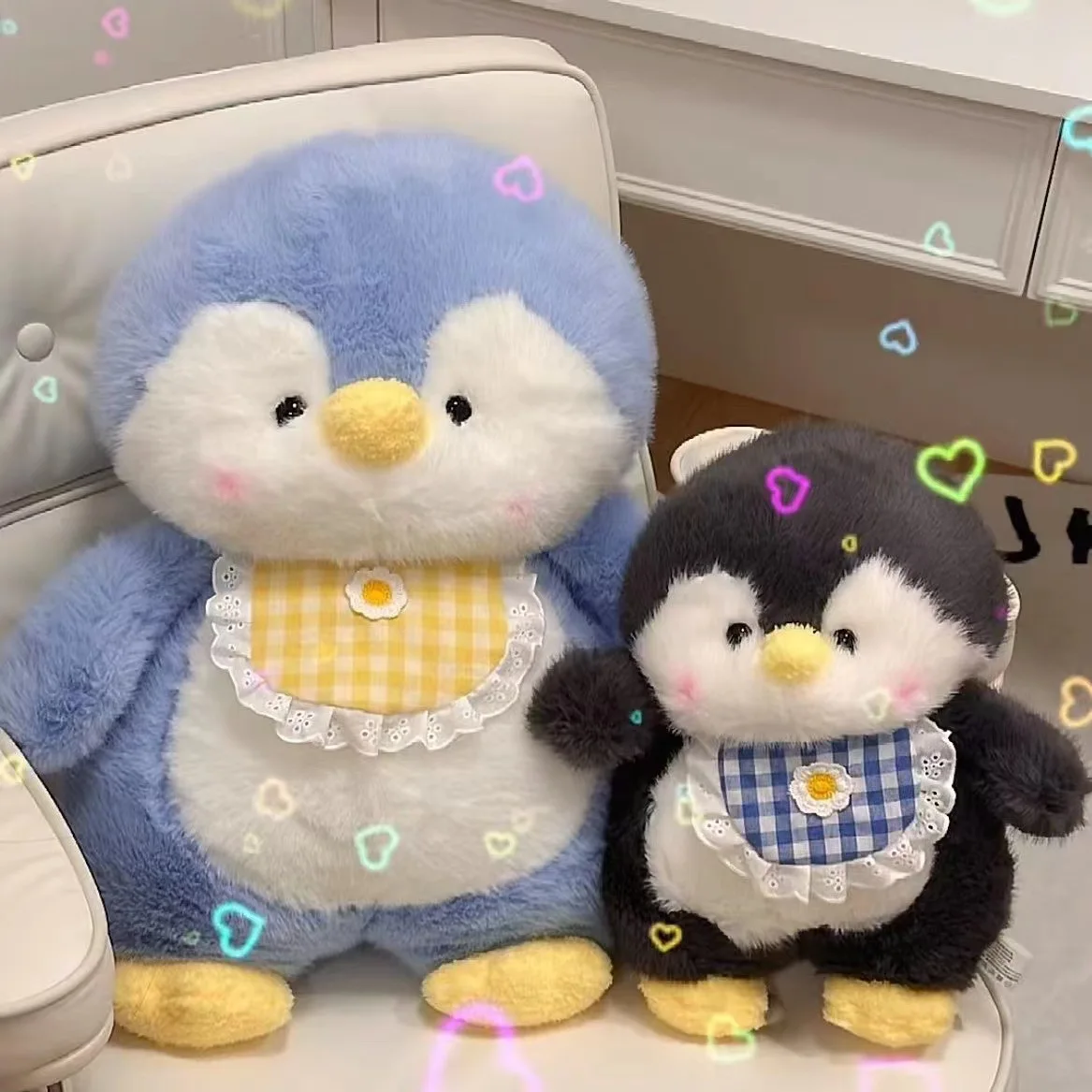 Custom hot Penguin Plush Toys ahgsdhgsdhgdhg