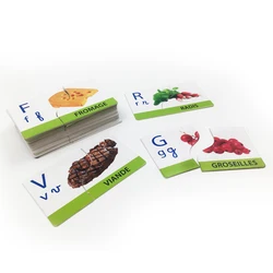 2020 оригинальная игра-головоломка с игральными картами на заказ