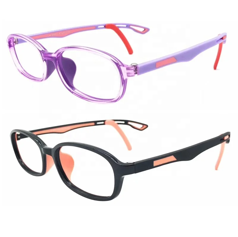 square round glasses frames