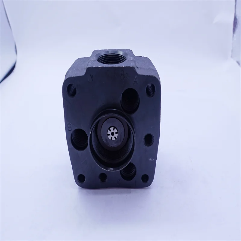 High Quality  Fuel Injection Parts  096400-1680  Head Rotor Factory Sale