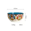 6 inch bowl