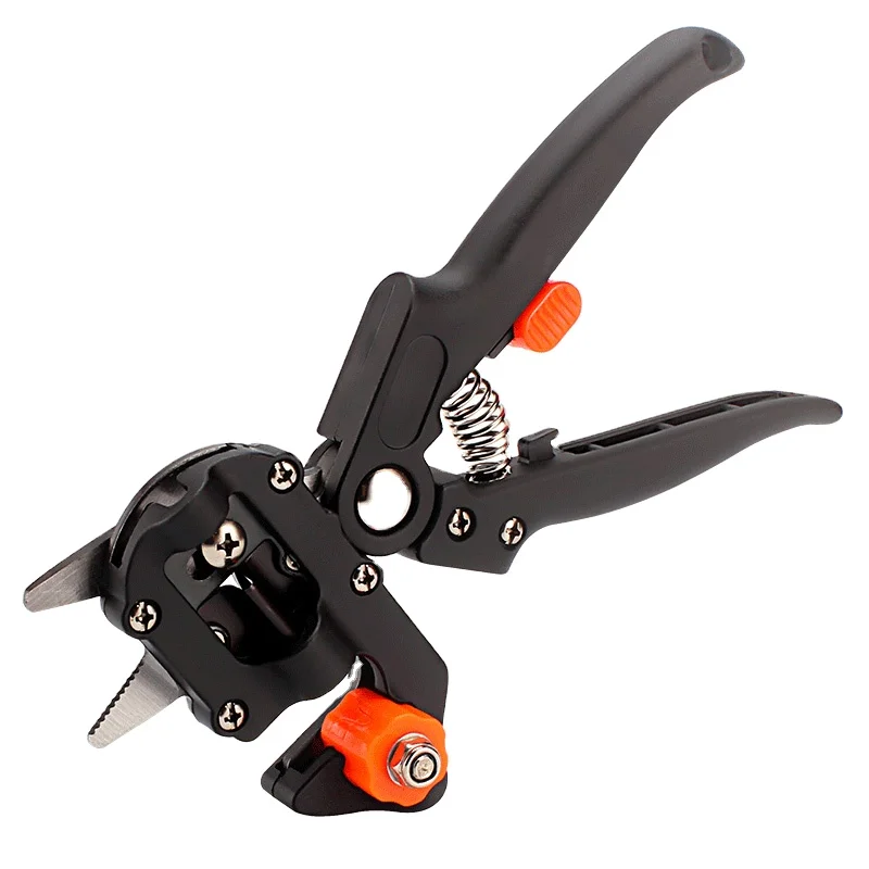 meikela garden tools grafting pruner chopper