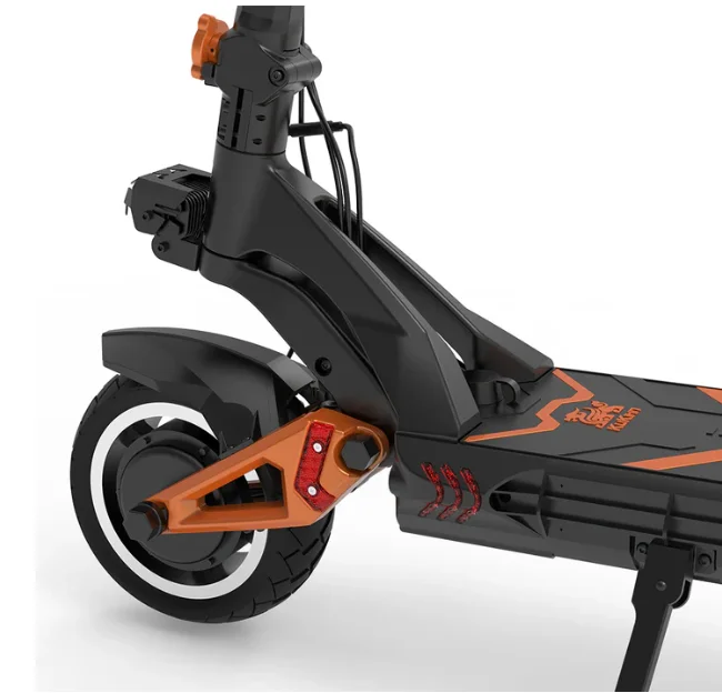 Ultimate Well-priced Hot Selling Good Quality G3 PRO All-terrain Electric Scooter for Adults