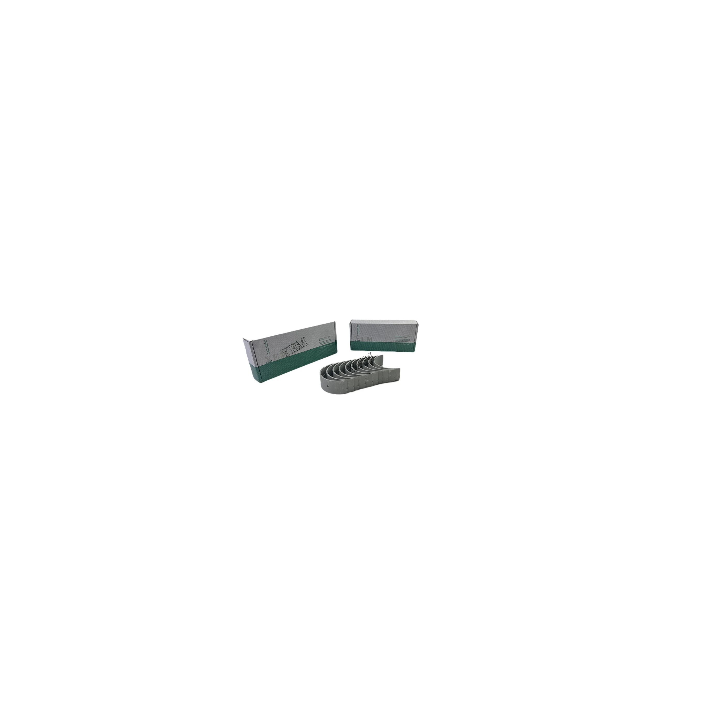 Main Bearing 4TNV94 for Yanmar Industrial Engine Parts