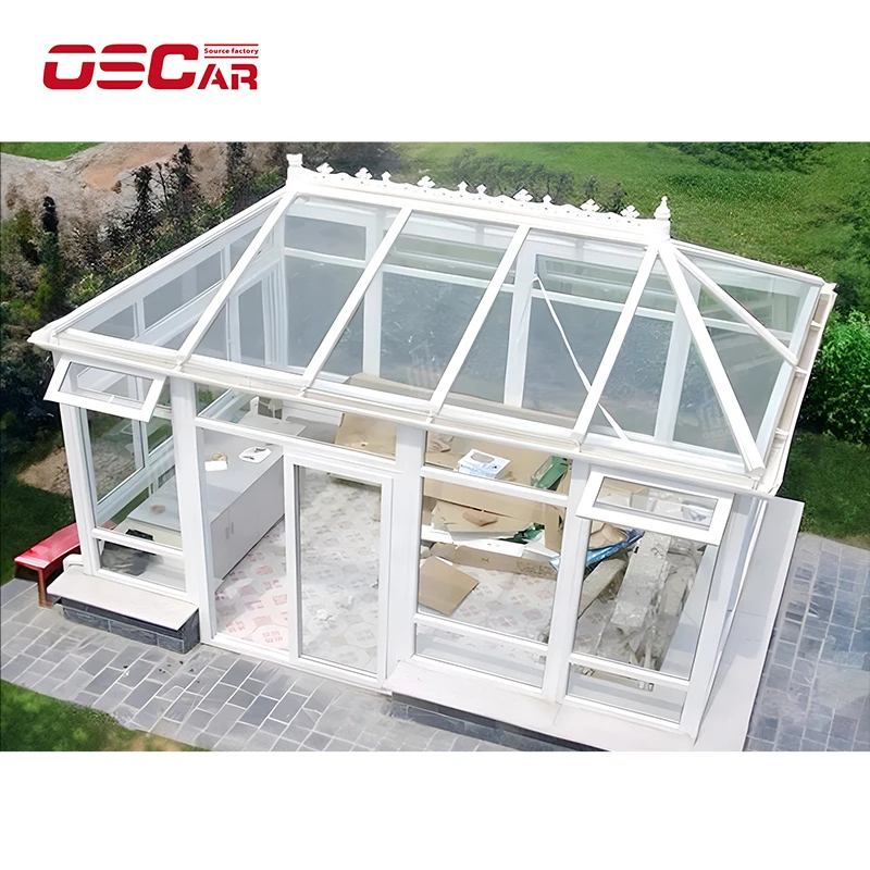 Рекламная цена автономные павильоны для защиты от солнца с застежкой-молнией павильон вечеринок современные энергосберегающие виллы